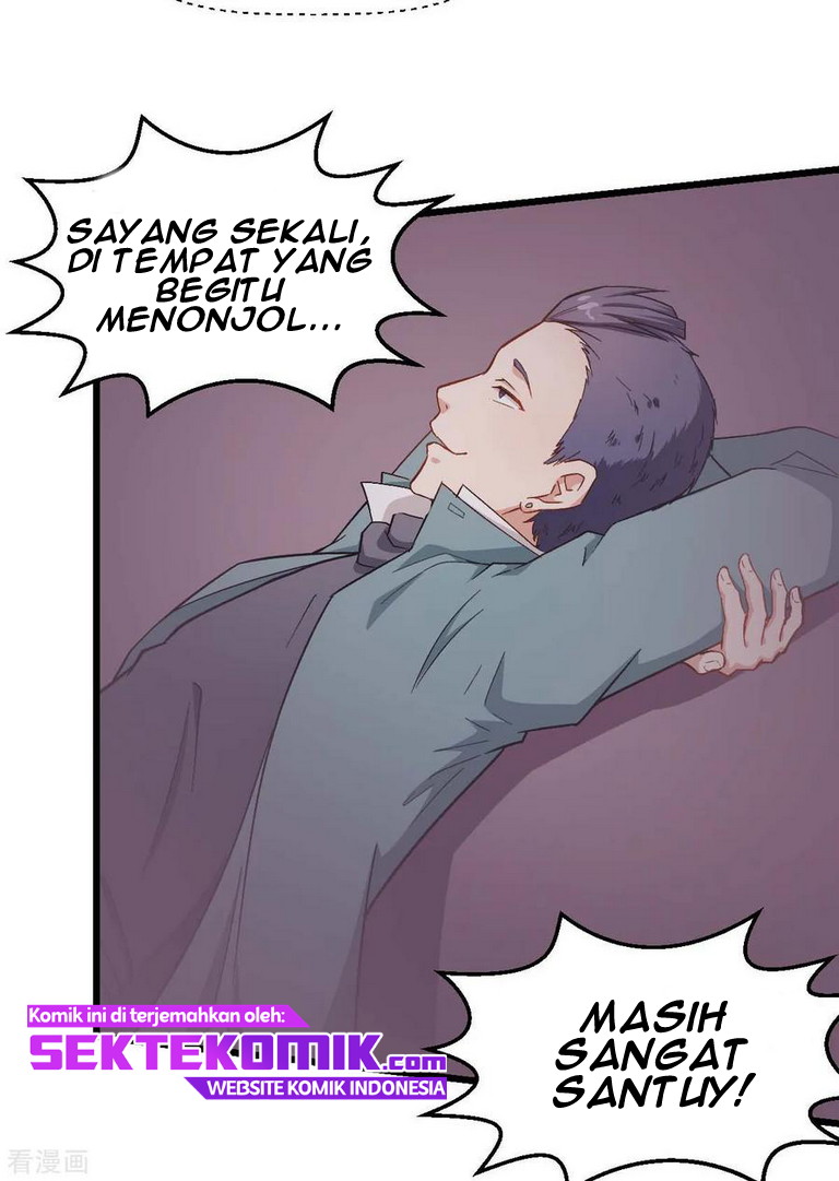 Crazy Professor System Chapter 102 Gambar 6