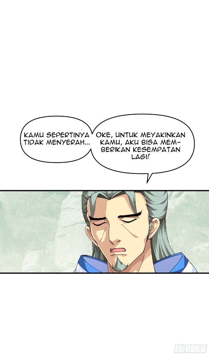 Rebirth I Am The Great God Chapter 24 Gambar 12