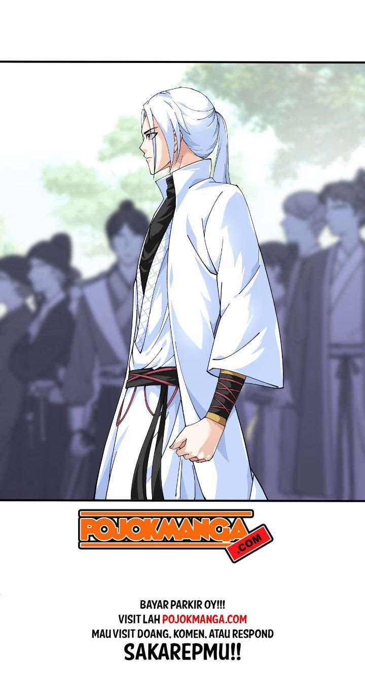 Rebirth I Am The Great God Chapter 24 Gambar 19
