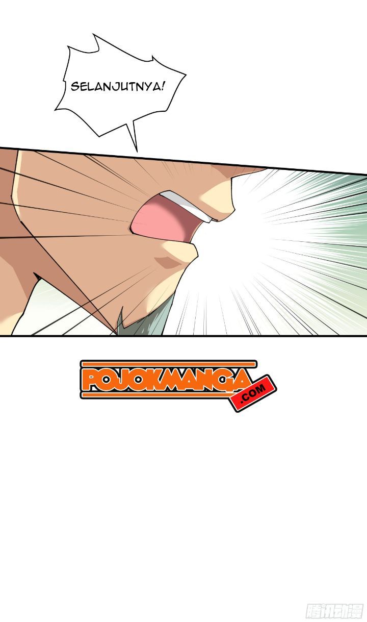 Rebirth I Am The Great God Chapter 24 Gambar 3