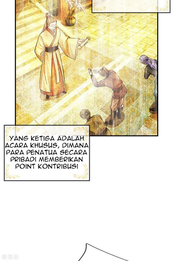 Shura Sword Sovereign Chapter 157 Gambar 23