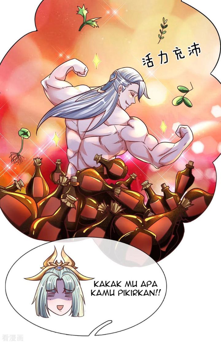 Shura Sword Sovereign Chapter 157 Gambar 7