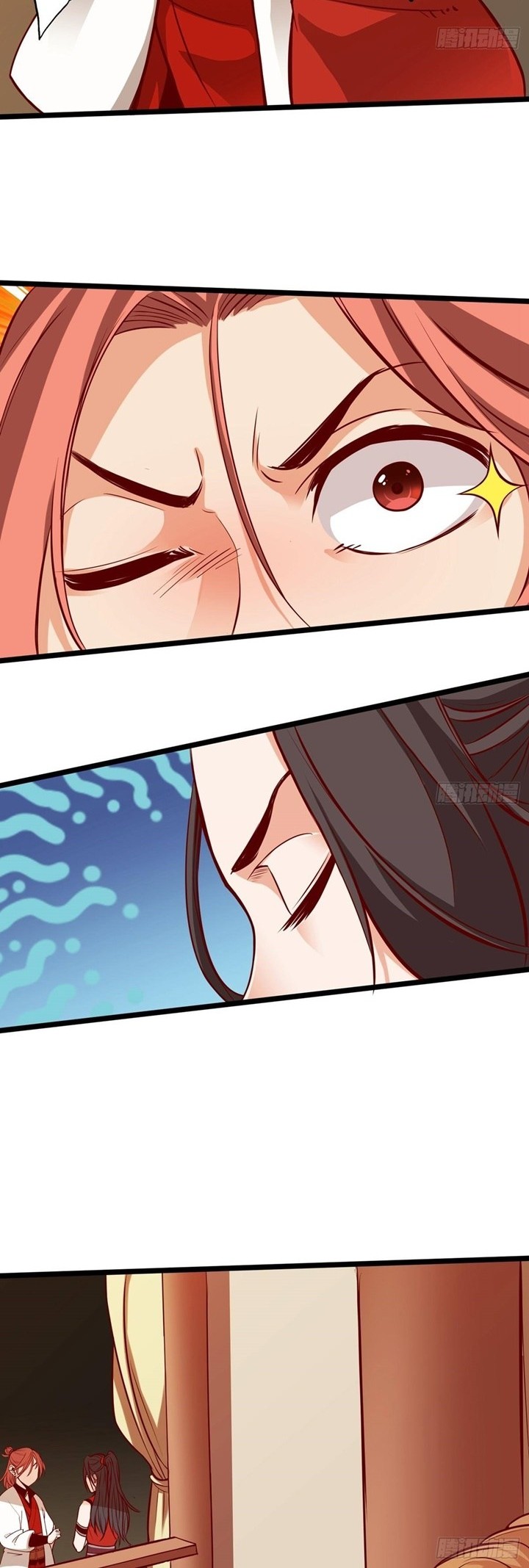 Road to Heaven Chapter 17 Gambar 17