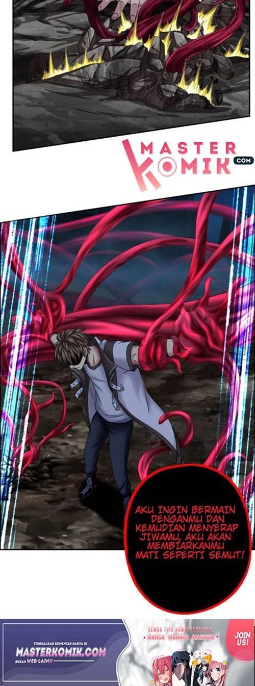 Urban Legend Investigation Team Chapter 11 Gambar 4