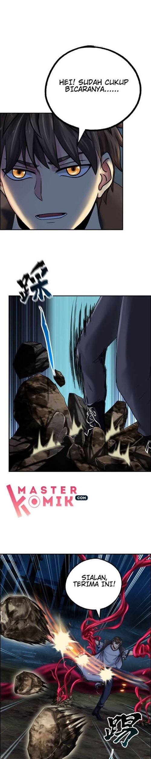 Urban Legend Investigation Team Chapter 11 Gambar 5