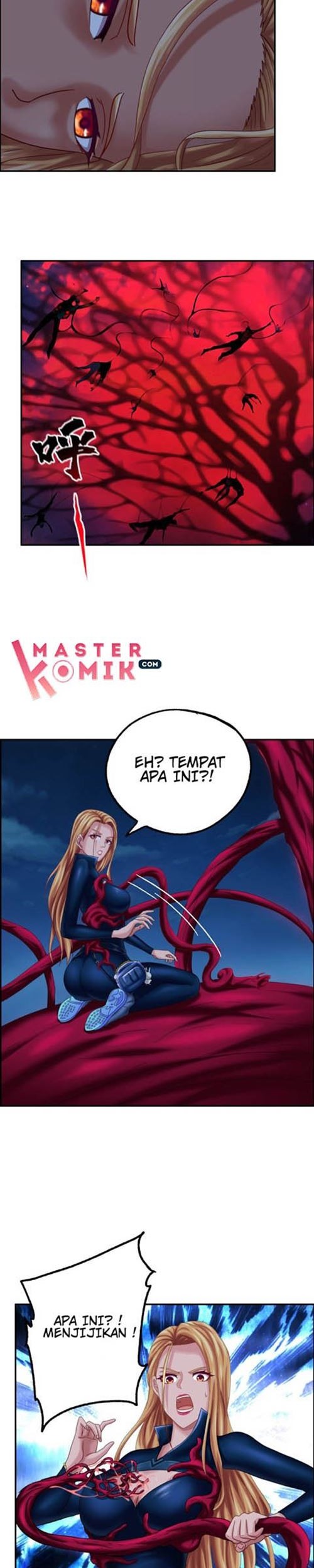 Urban Legend Investigation Team Chapter 11 Gambar 7