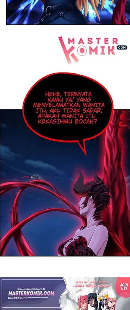 Urban Legend Investigation Team Chapter 11 Gambar 8