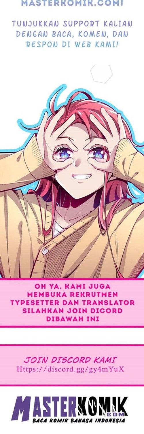 Urban Legend Investigation Team Chapter 11 Gambar 13