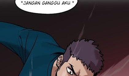 Psycho Revenge Chapter 10 Gambar 5