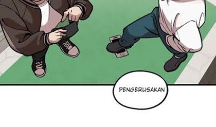 Psycho Revenge Chapter 10 Gambar 13