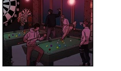 Psycho Revenge Chapter 10 Gambar 17