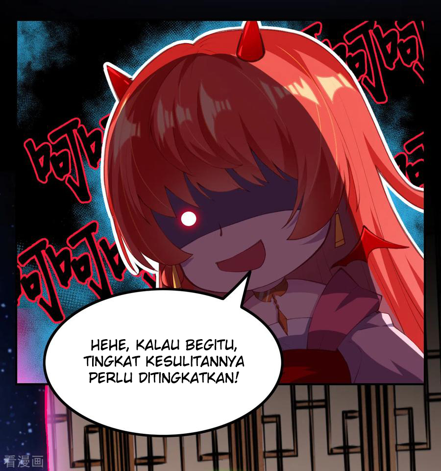 Against the Gods Chapter 290 Gambar 8
