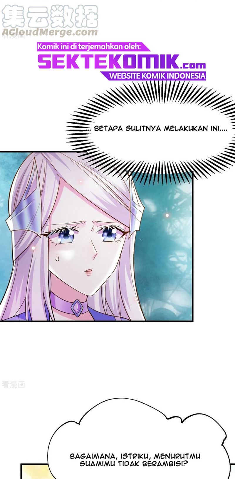 Son in Law Does Cheap Cultivation Chapter 41 Gambar 12
