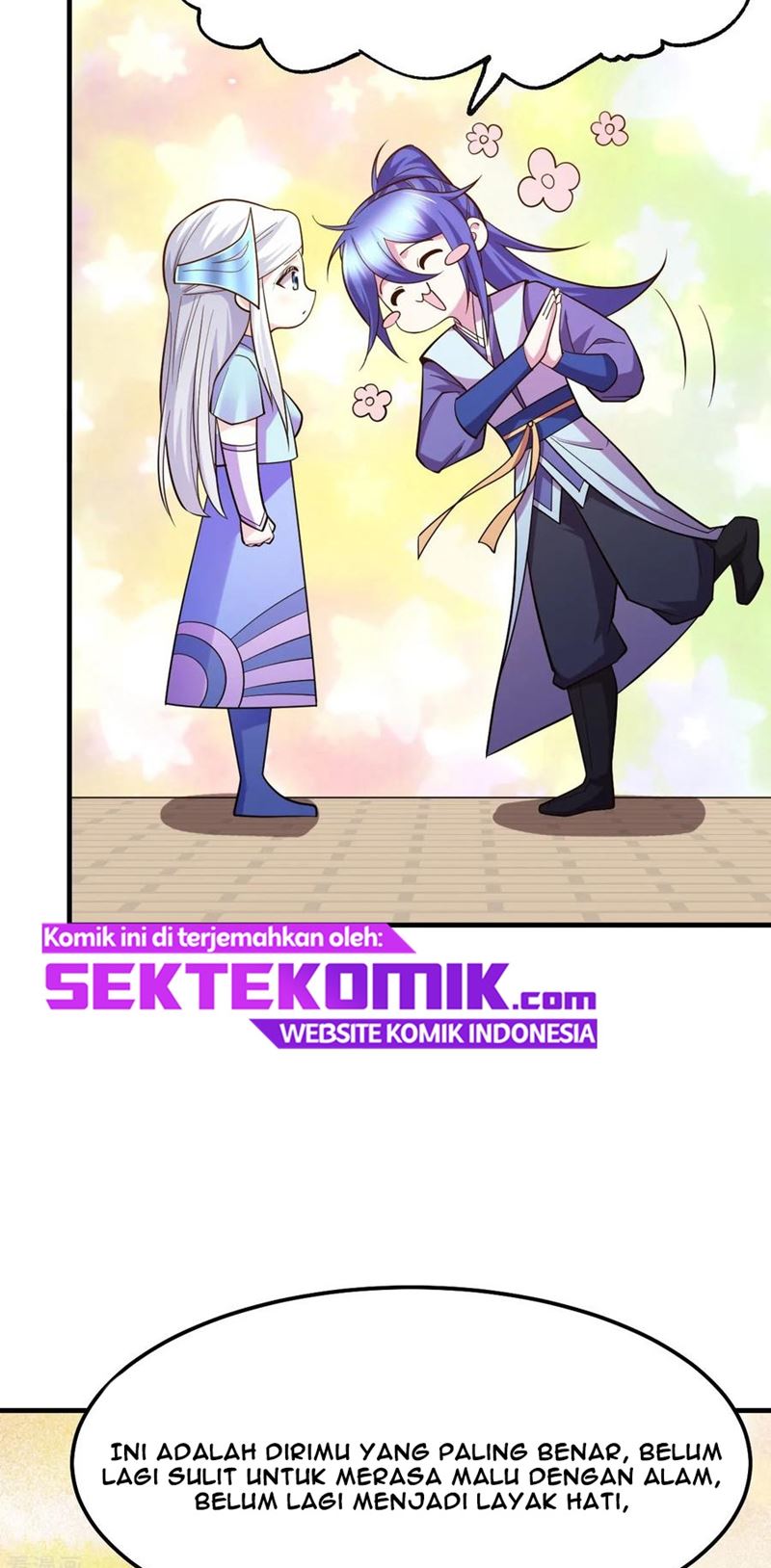 Son in Law Does Cheap Cultivation Chapter 41 Gambar 13