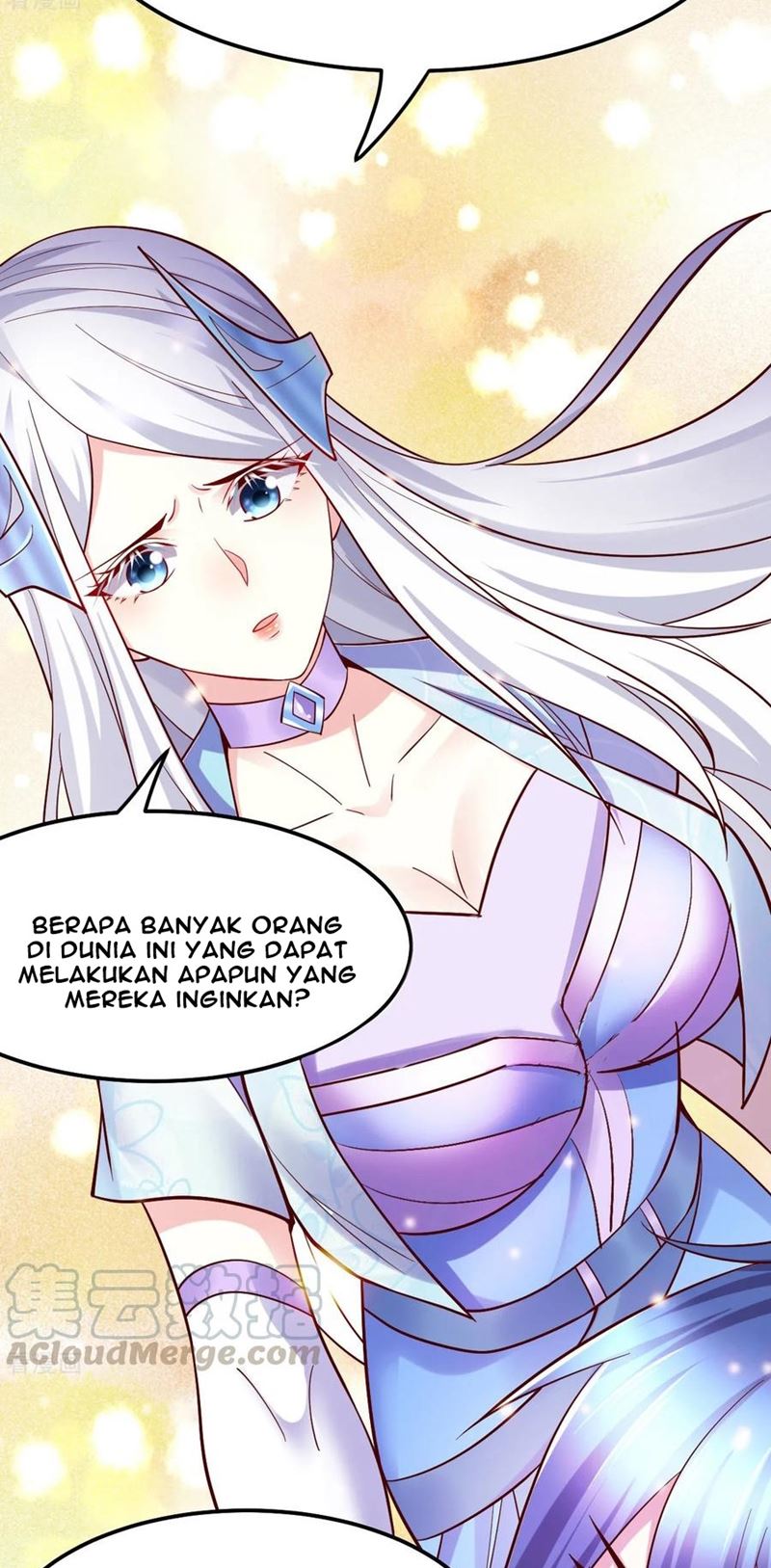 Son in Law Does Cheap Cultivation Chapter 41 Gambar 14