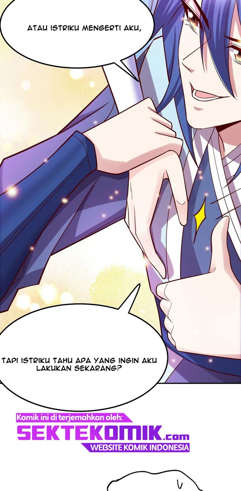 Son in Law Does Cheap Cultivation Chapter 41 Gambar 15