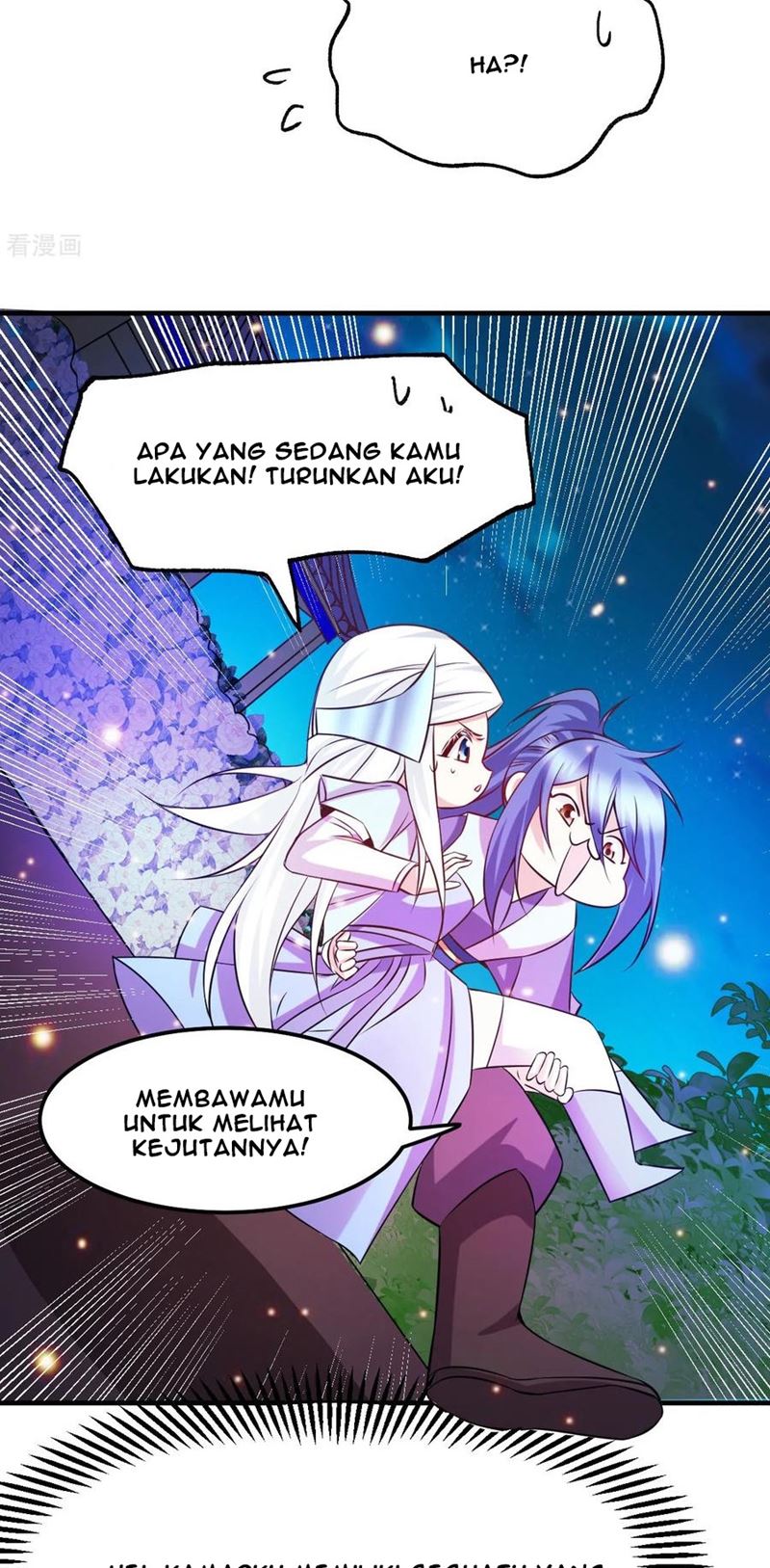 Son in Law Does Cheap Cultivation Chapter 41 Gambar 16