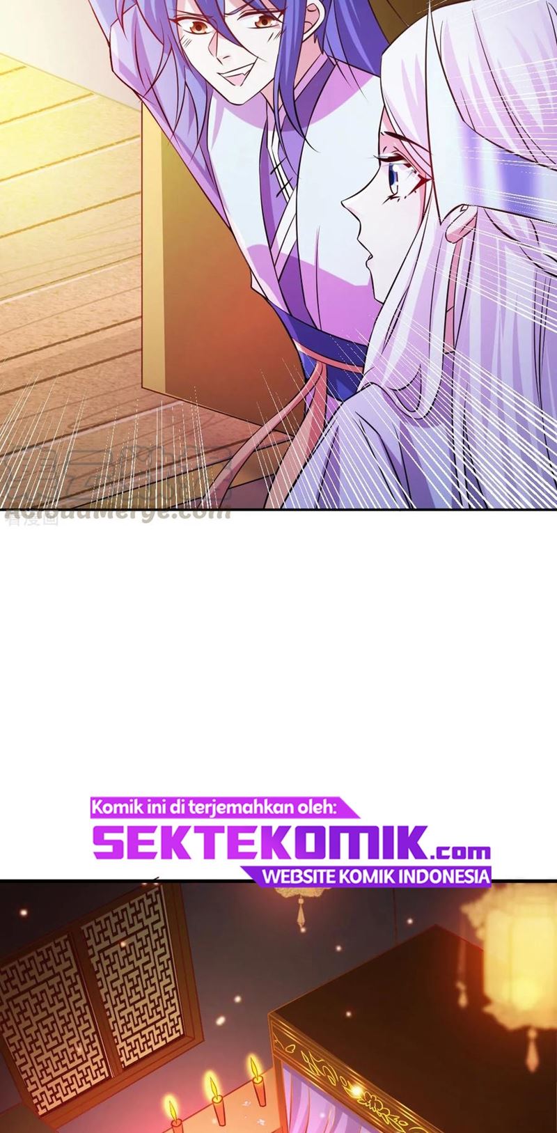 Son in Law Does Cheap Cultivation Chapter 41 Gambar 18