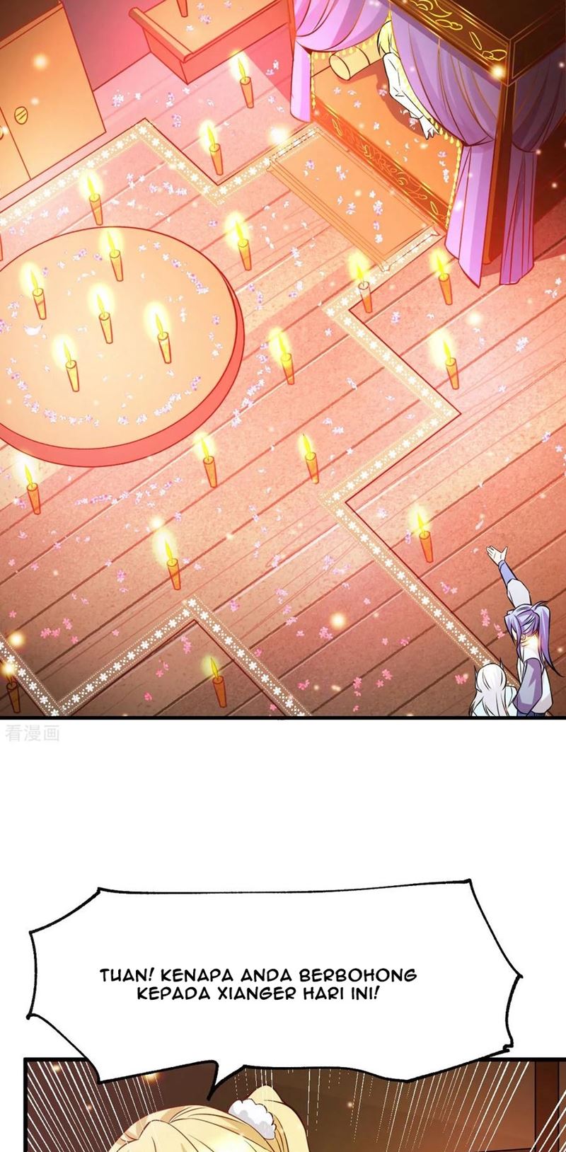Son in Law Does Cheap Cultivation Chapter 41 Gambar 19