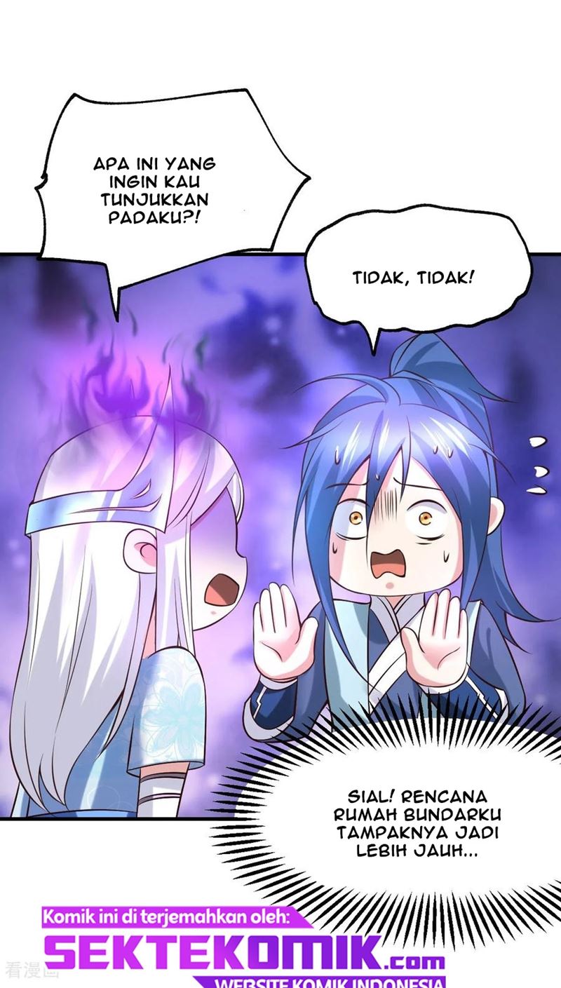 Son in Law Does Cheap Cultivation Chapter 41 Gambar 22