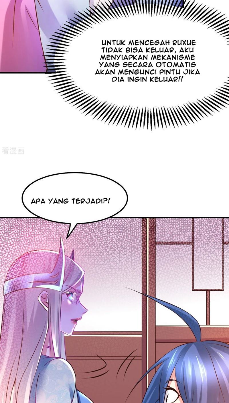 Son in Law Does Cheap Cultivation Chapter 41 Gambar 26