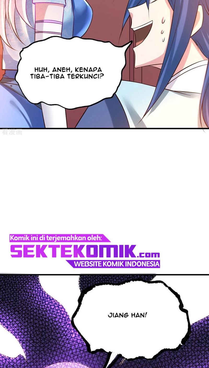Son in Law Does Cheap Cultivation Chapter 41 Gambar 27