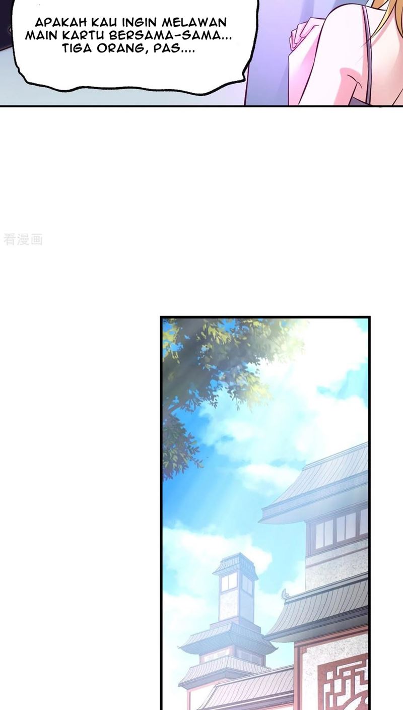 Son in Law Does Cheap Cultivation Chapter 41 Gambar 29