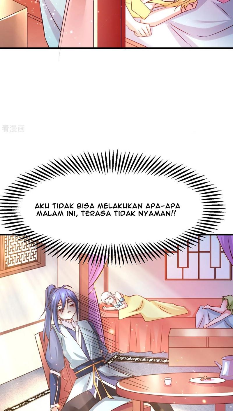 Son in Law Does Cheap Cultivation Chapter 41 Gambar 31
