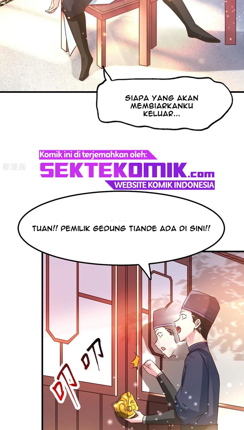 Son in Law Does Cheap Cultivation Chapter 41 Gambar 32