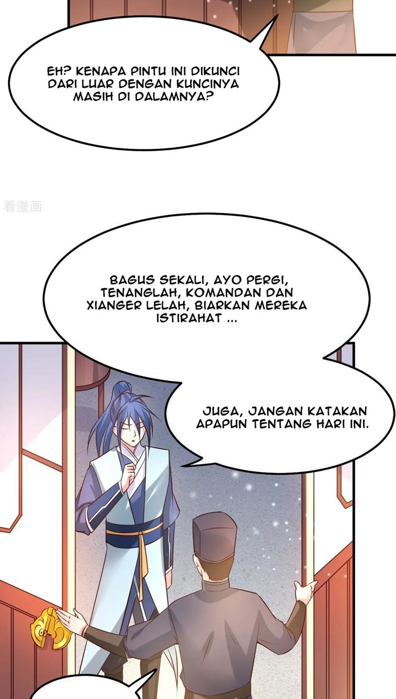 Son in Law Does Cheap Cultivation Chapter 41 Gambar 33