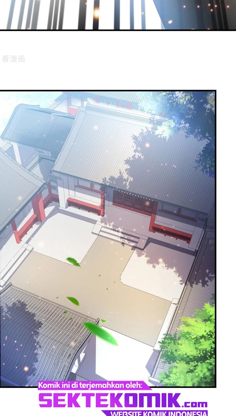 Son in Law Does Cheap Cultivation Chapter 41 Gambar 36