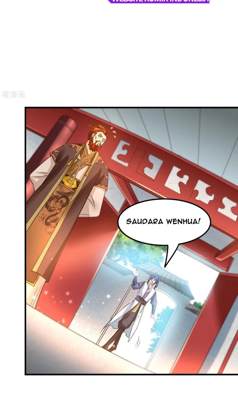 Son in Law Does Cheap Cultivation Chapter 41 Gambar 37