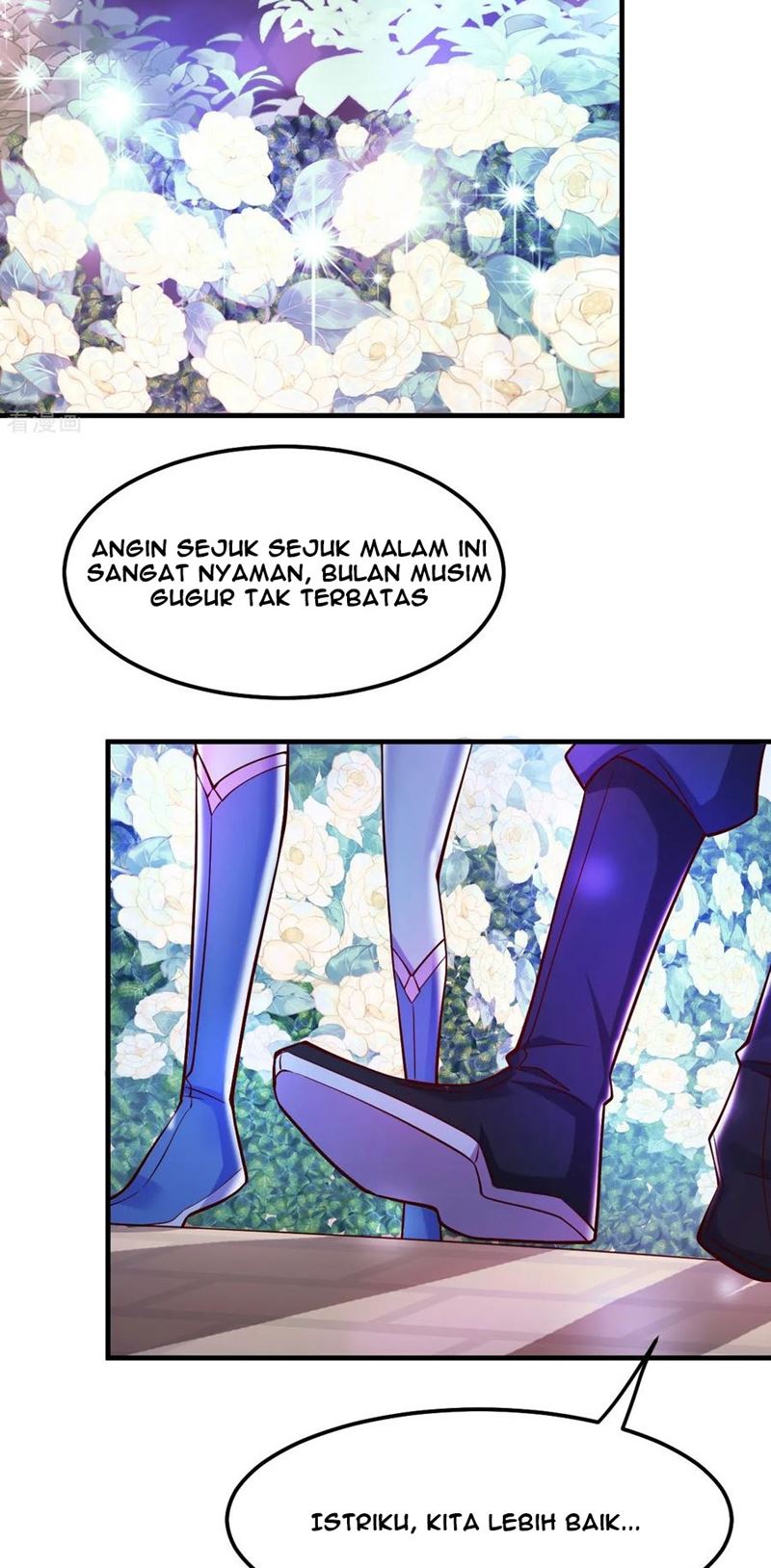 Son in Law Does Cheap Cultivation Chapter 41 Gambar 4