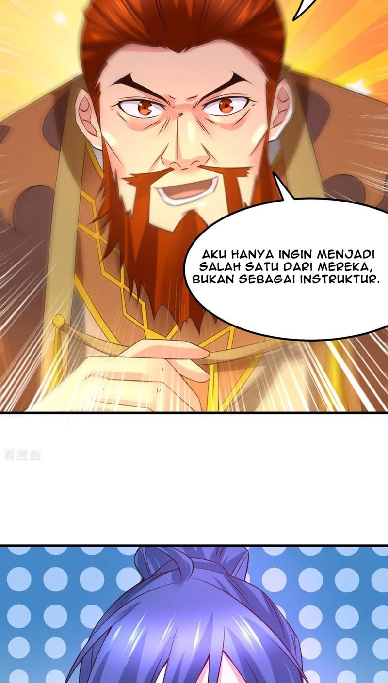 Son in Law Does Cheap Cultivation Chapter 41 Gambar 40