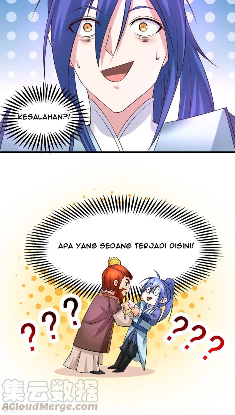 Son in Law Does Cheap Cultivation Chapter 41 Gambar 41