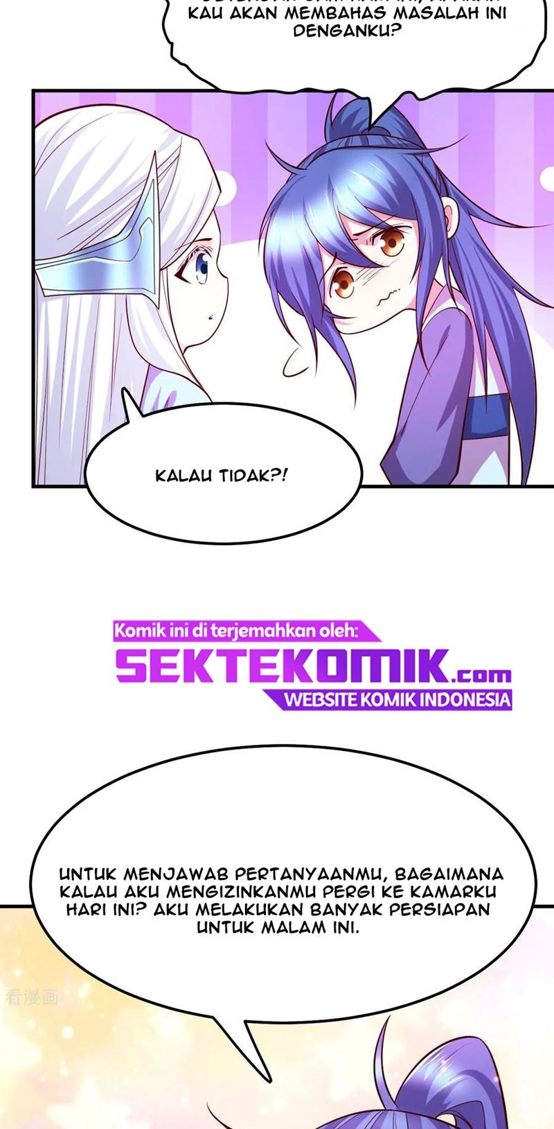 Son in Law Does Cheap Cultivation Chapter 41 Gambar 6