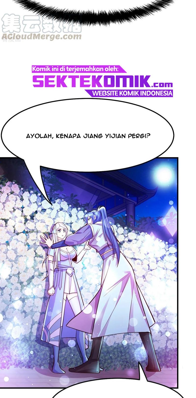 Son in Law Does Cheap Cultivation Chapter 41 Gambar 9