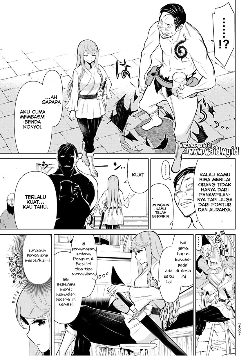 Jikan Teishi Yuusha Chapter 05 - https://img.komiku.org/wp-content/uploads/2341526-13.jpg