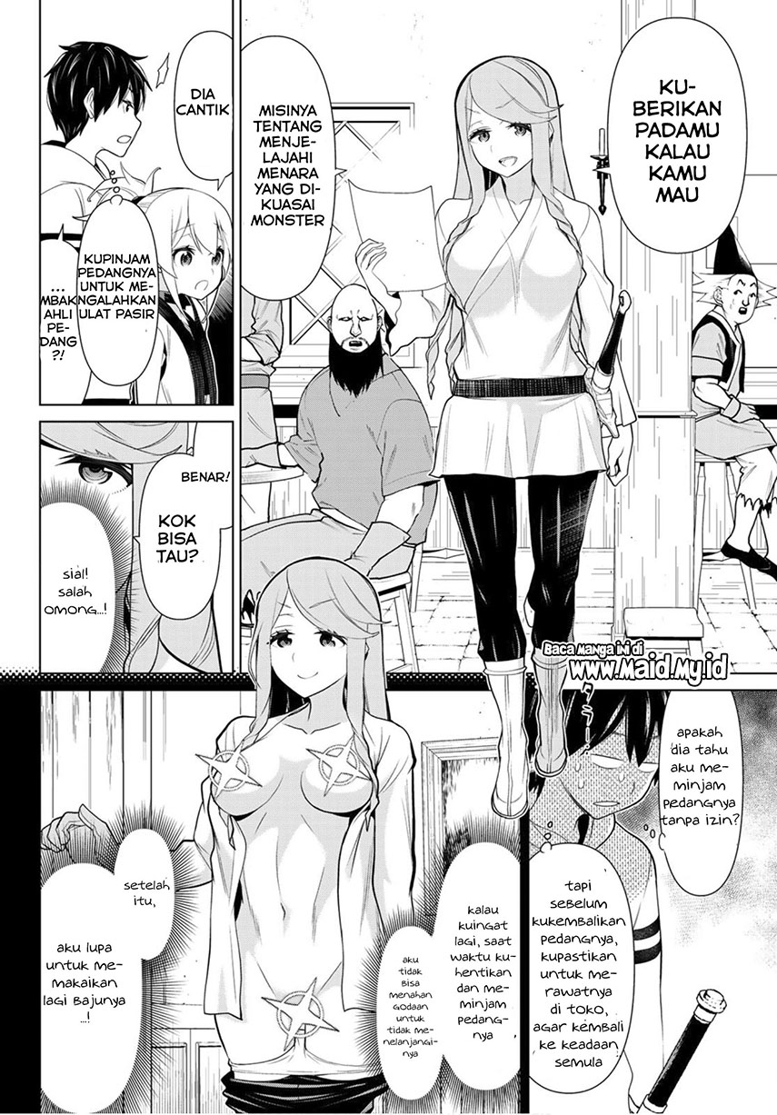 Jikan Teishi Yuusha Chapter 05 - https://img.komiku.org/wp-content/uploads/2341526-20.jpg