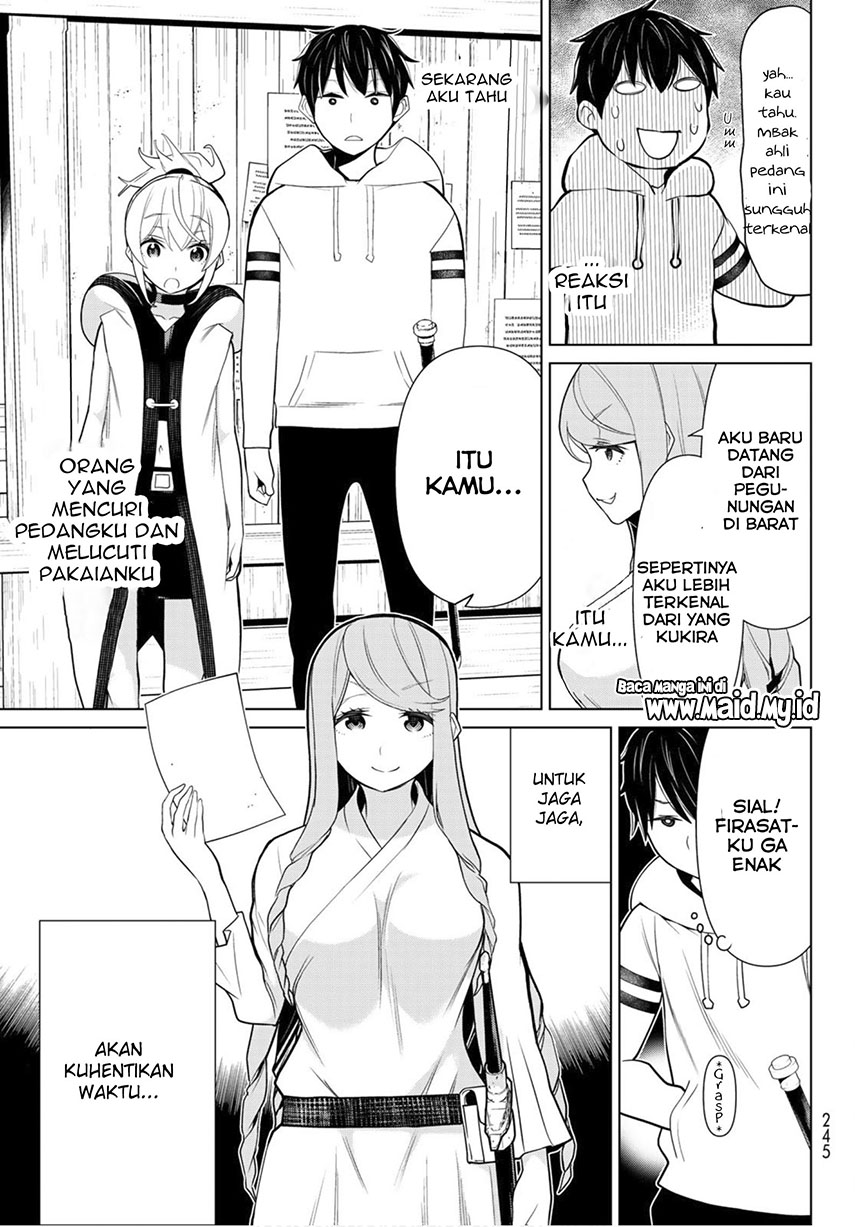Jikan Teishi Yuusha Chapter 05 - https://img.komiku.org/wp-content/uploads/2341526-21.jpg