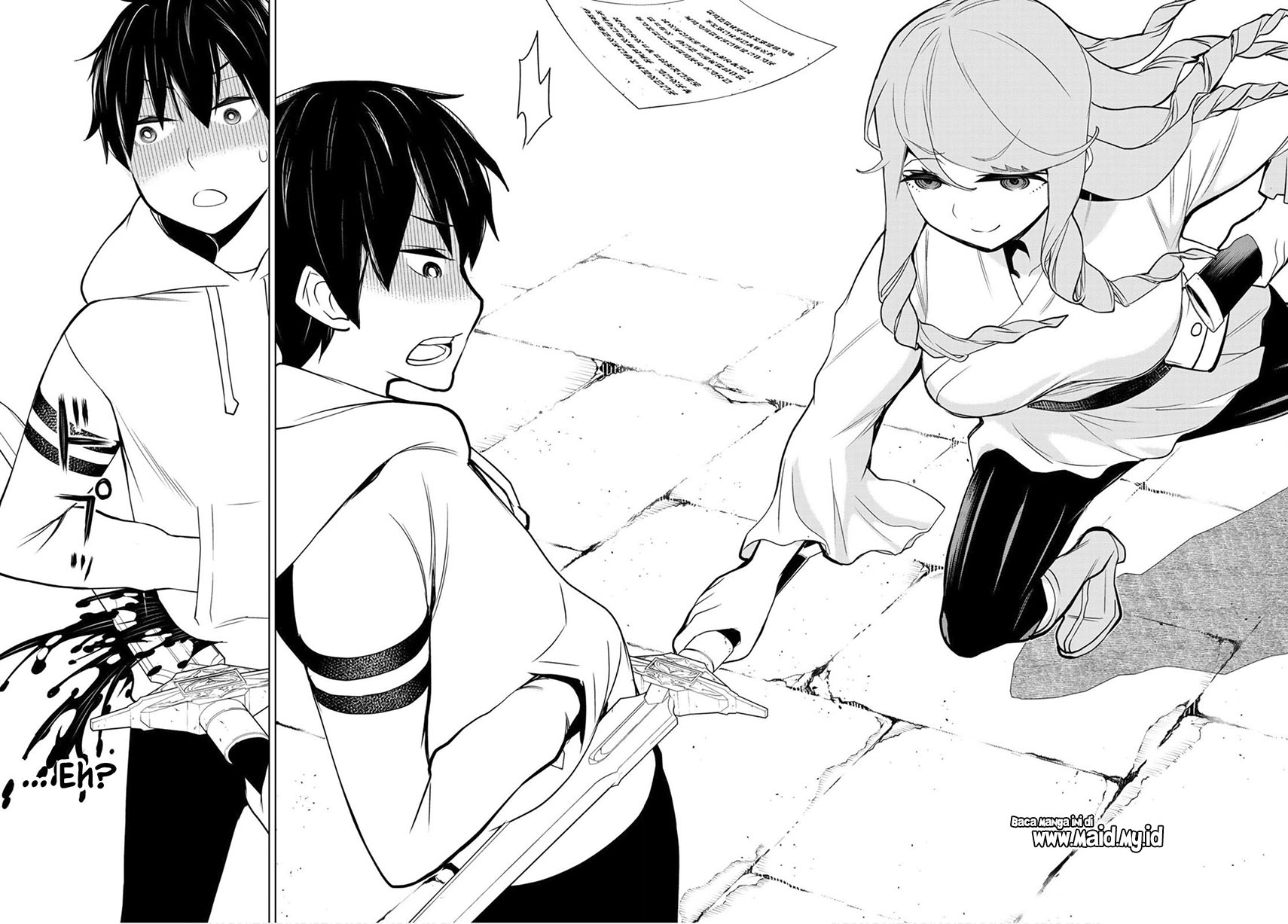 Jikan Teishi Yuusha Chapter 05 - https://img.komiku.org/wp-content/uploads/2341526-22.jpg
