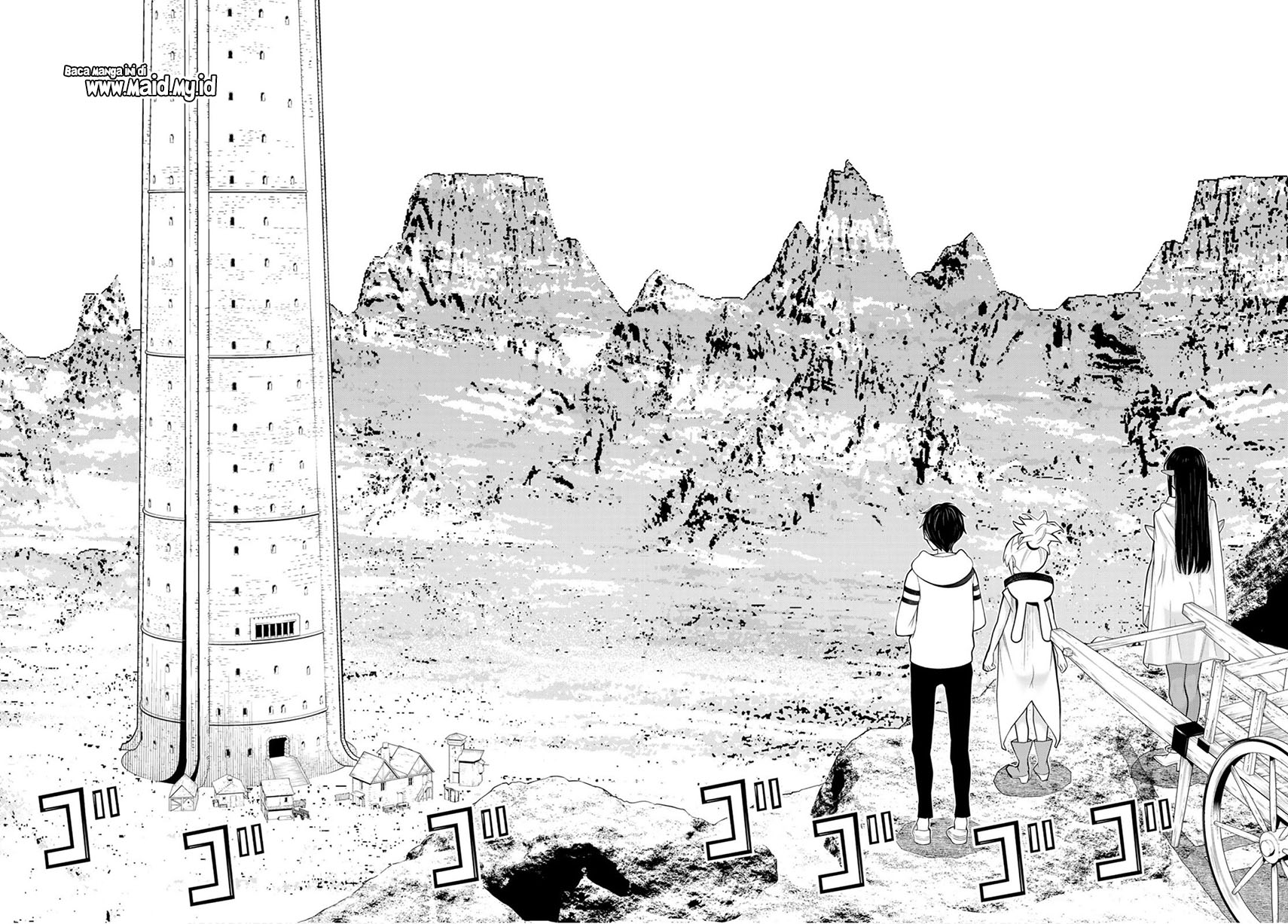 Jikan Teishi Yuusha Chapter 05 - https://img.komiku.org/wp-content/uploads/2341526-42.jpg