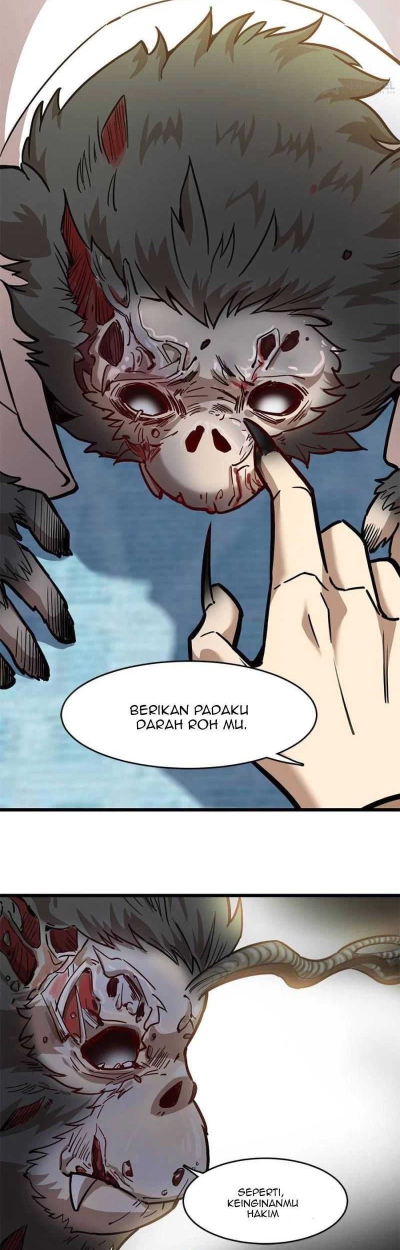 Manhua Night Bookstore Chapter 66 gambar nomor 2