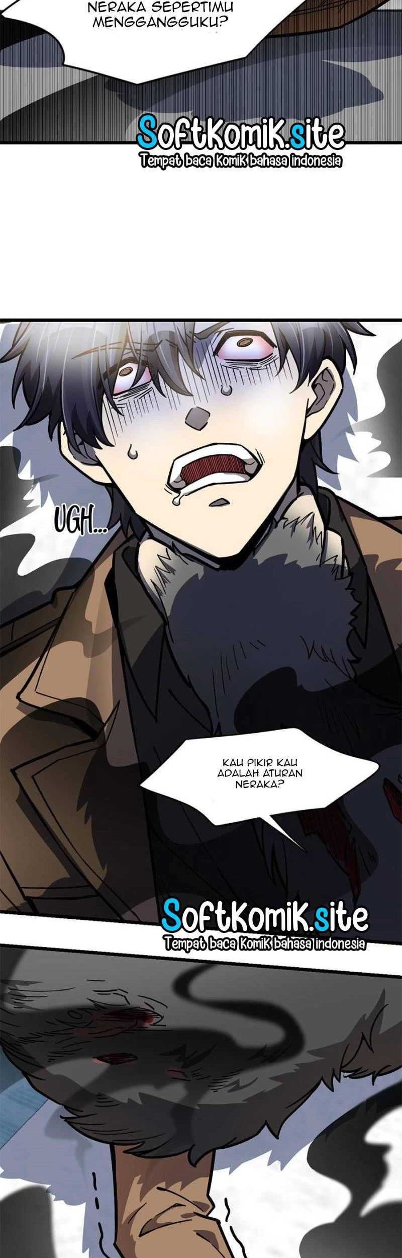 Night Bookstore Chapter 66 Gambar 9