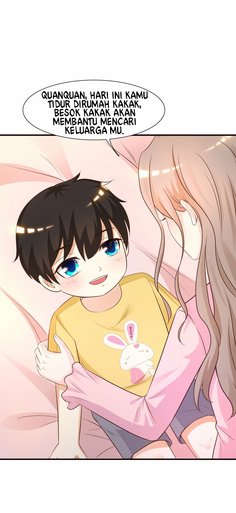 The Strongest Peach Blossom Chapter 79 Gambar 13