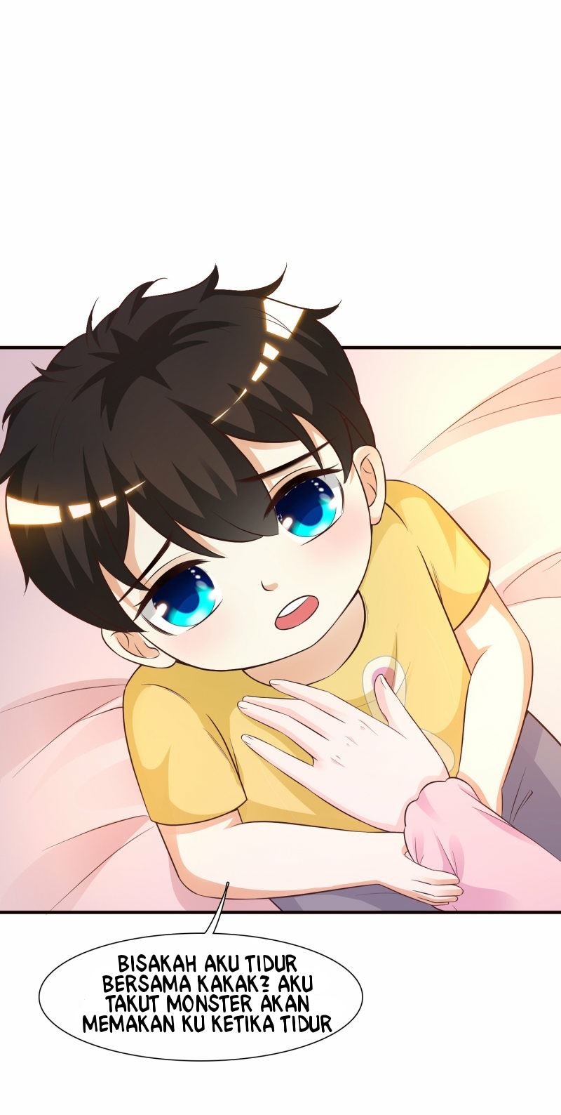 The Strongest Peach Blossom Chapter 79 Gambar 14