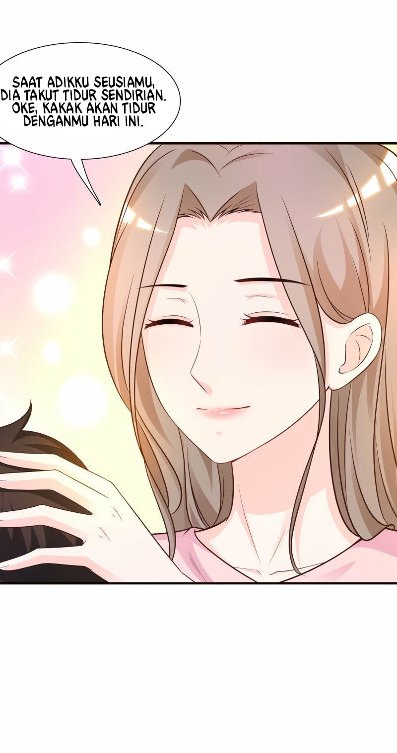 The Strongest Peach Blossom Chapter 79 Gambar 15