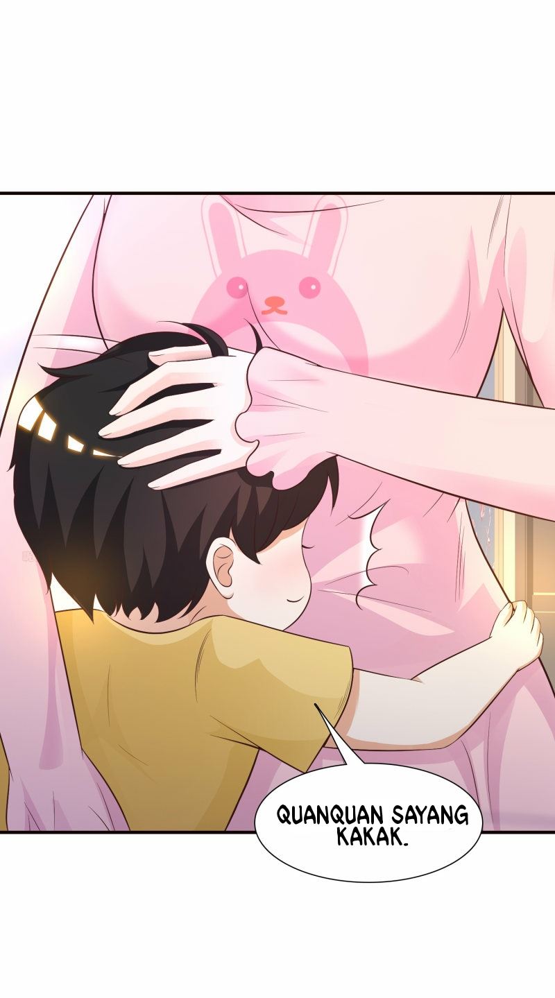 The Strongest Peach Blossom Chapter 79 Gambar 16