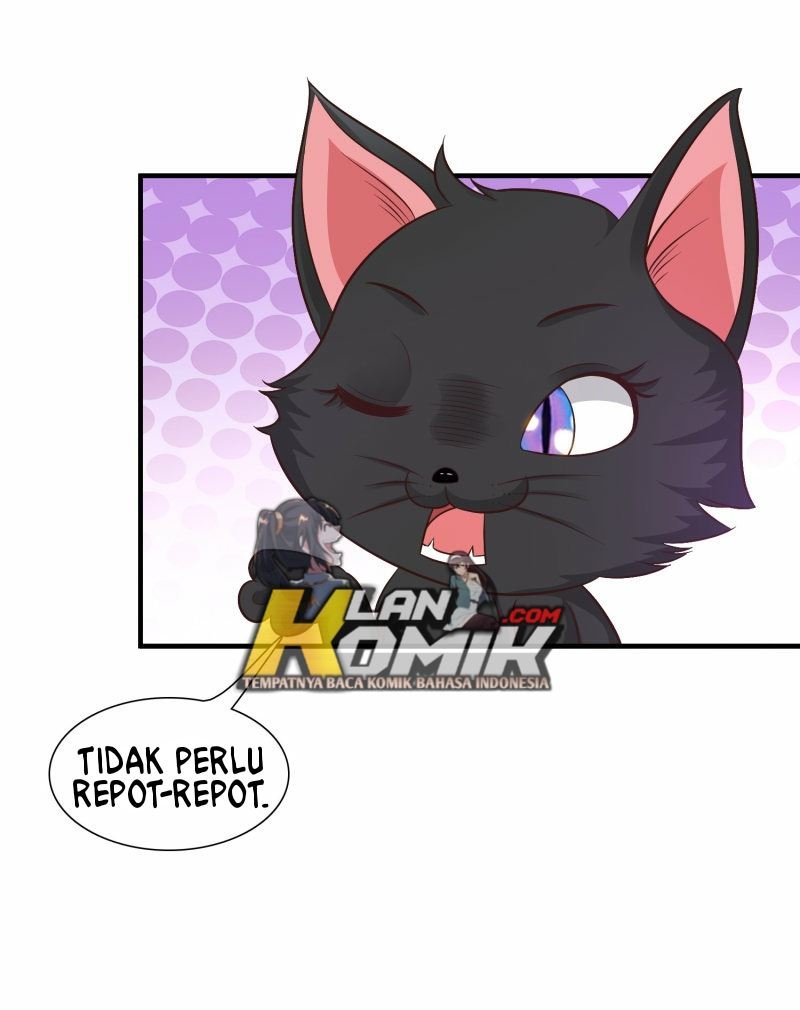The Strongest Peach Blossom Chapter 79 Gambar 20
