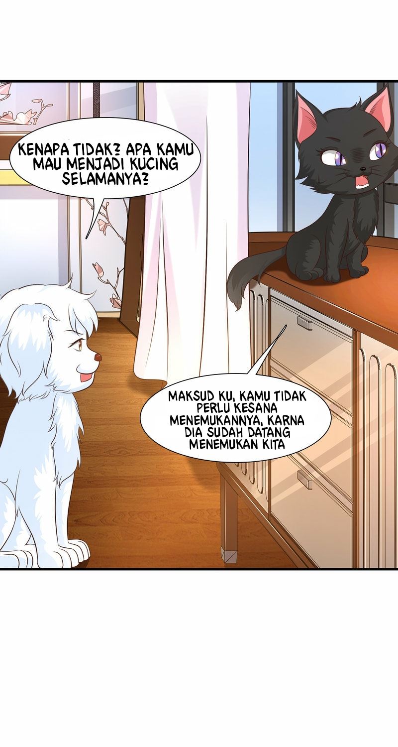 The Strongest Peach Blossom Chapter 79 Gambar 21